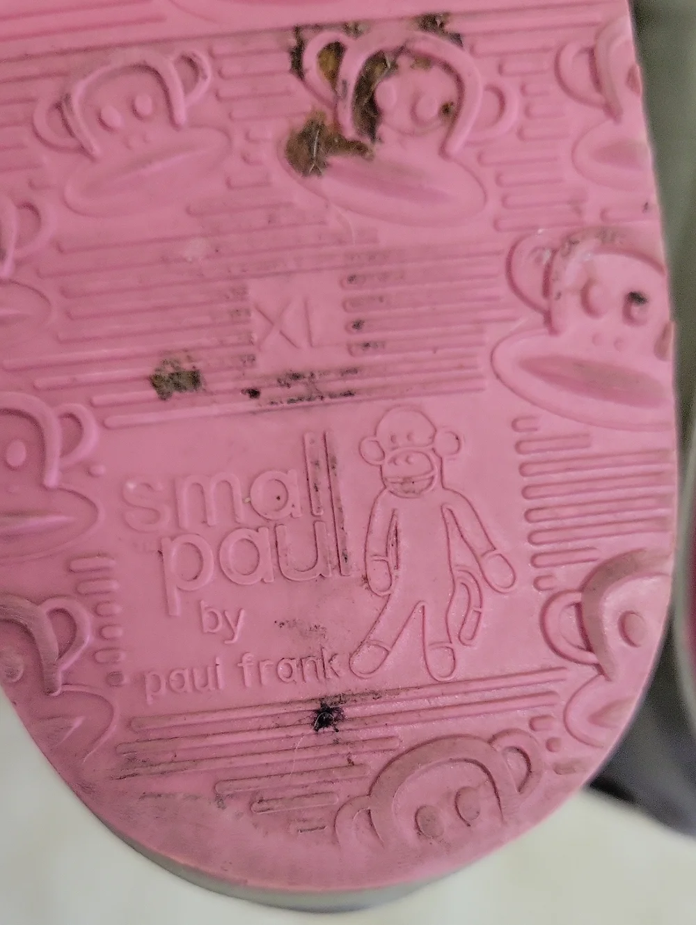 Paul Frank ************************ all